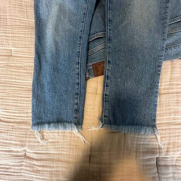 Made well the perfect vintage jean - Picture 3 of 6